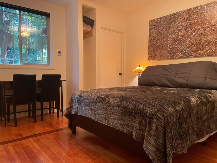 The Groves At Redway Beach - Craftsman 외부 사진